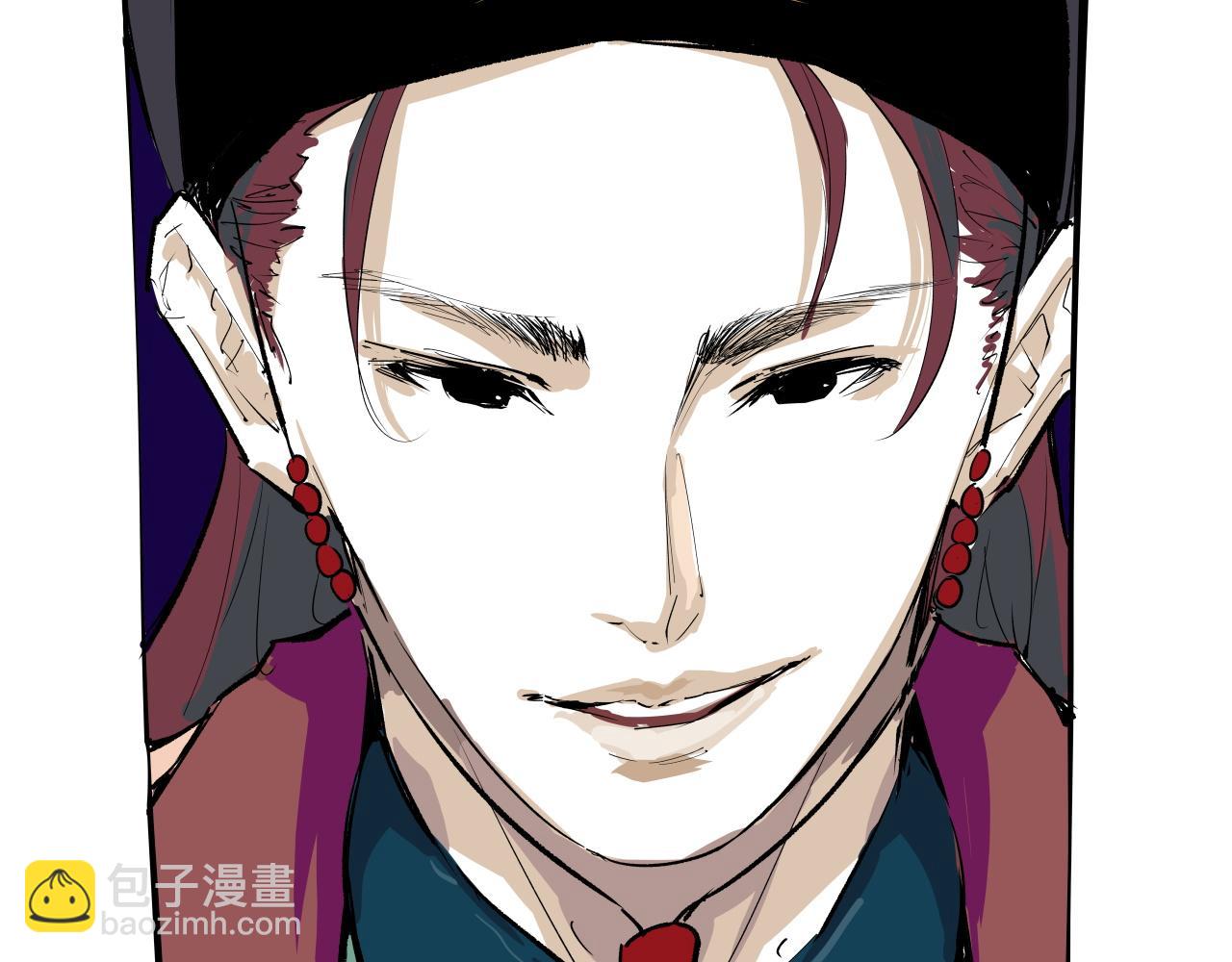 第91话 开庭(1/4)-第98话