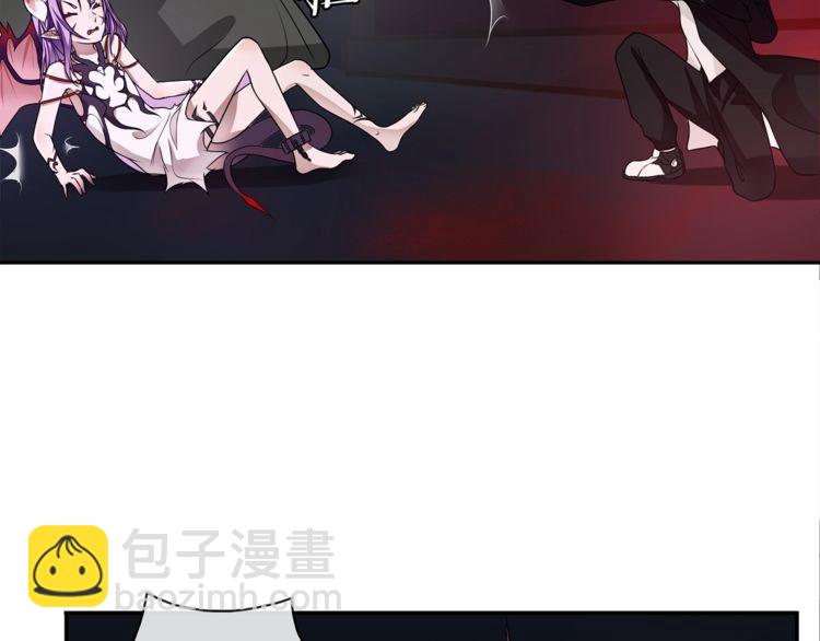 第109话 奇怪的女孩！(1/2)-第114话