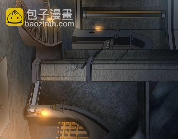 第117话 地下大牢？(1/2)-第122话