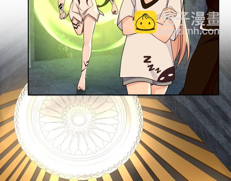 第117话 地下大牢？(1/2)-第122话