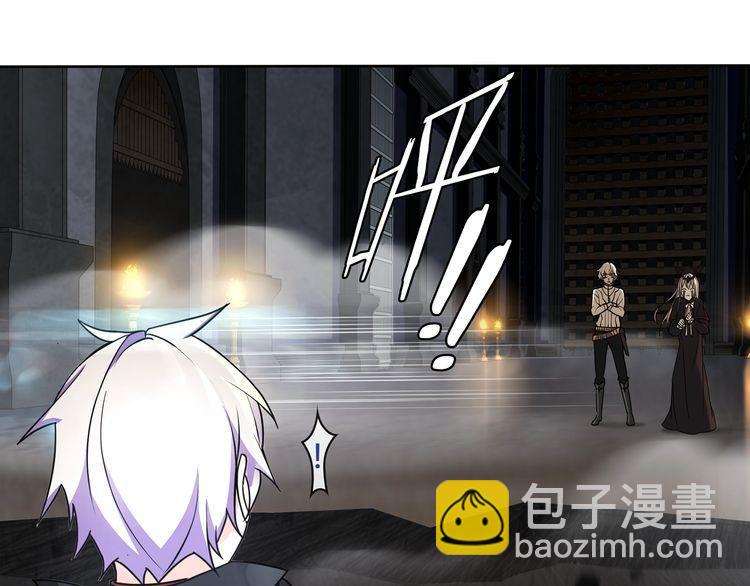 第119话 冤家路窄！-第124话