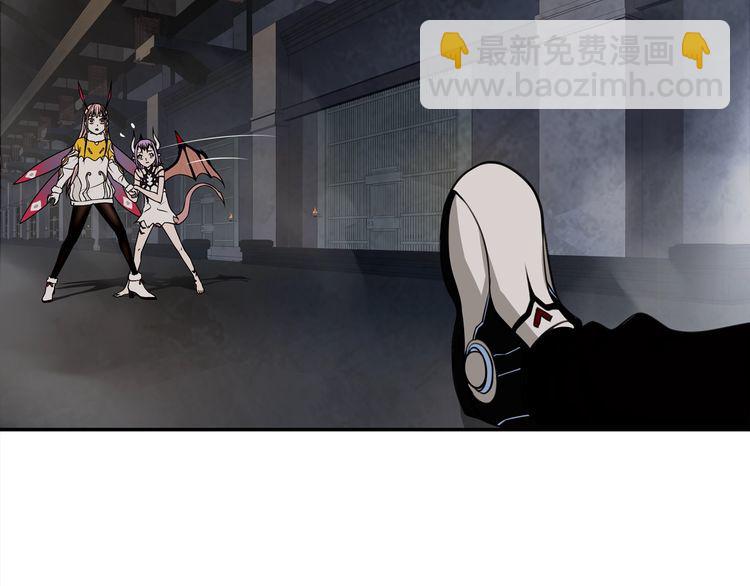 第127话 幻影形变！(1/2)-第132话