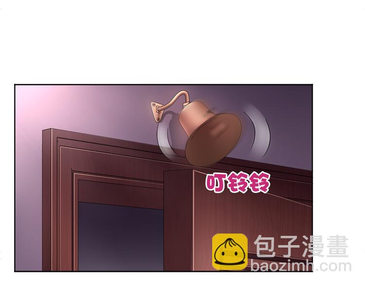 第18话 萌兔女郎(1/3)-第18话