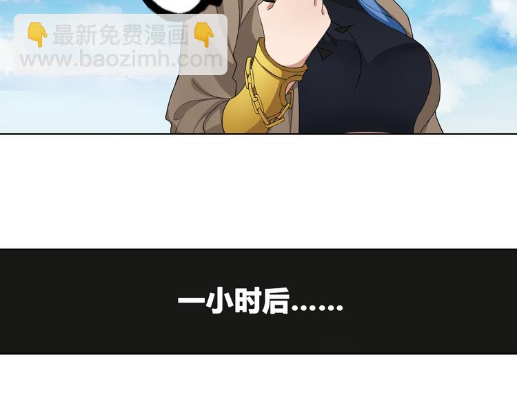 第6话 身体竟然会自我修复！(1/3)-第6话