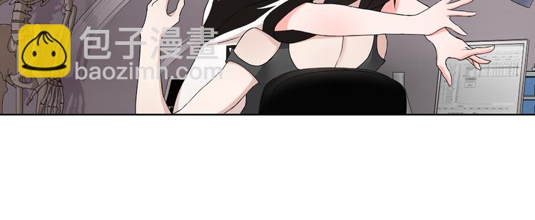 第6话 身体竟然会自我修复！(1/3)-第6话