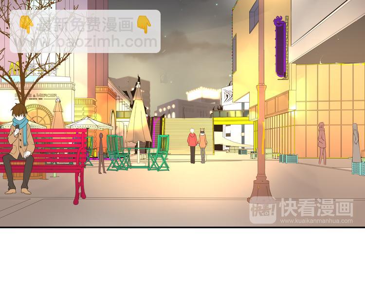 番外：春节他们是如何过的？-第98话