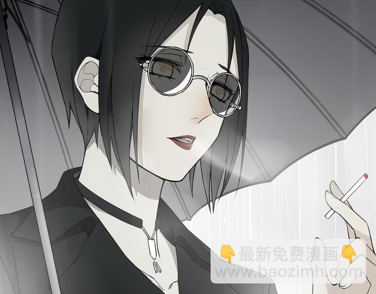 番外：春节他们是如何过的？-第98话