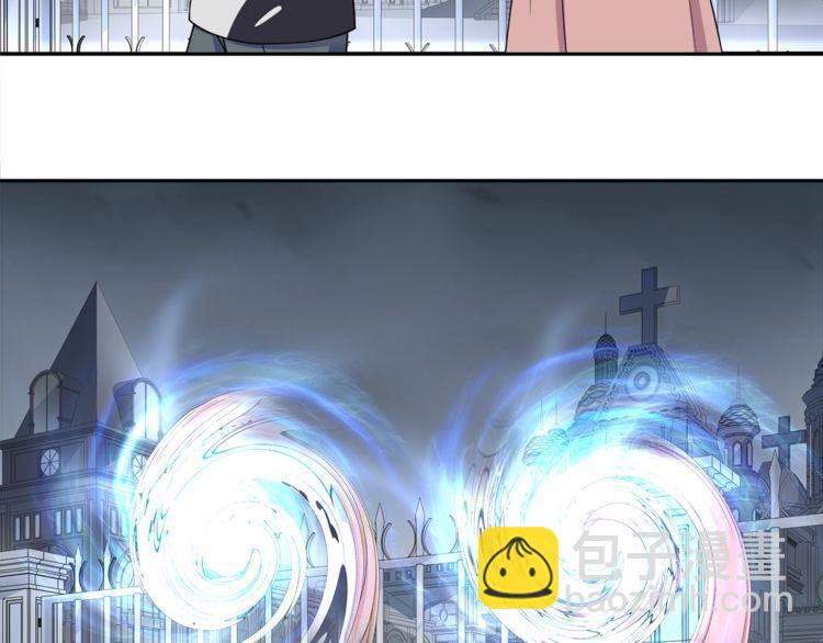 第95话 秘密潜入！(1/2)-第100话