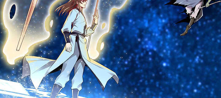 100话 神秘星球(1/3)-第100话