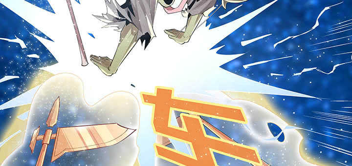 100话 神秘星球(1/3)-第100话