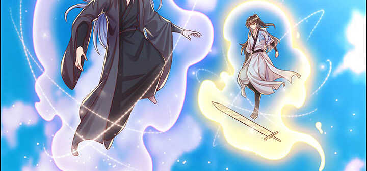 117话 雪魔的地界(1/3)-第116话