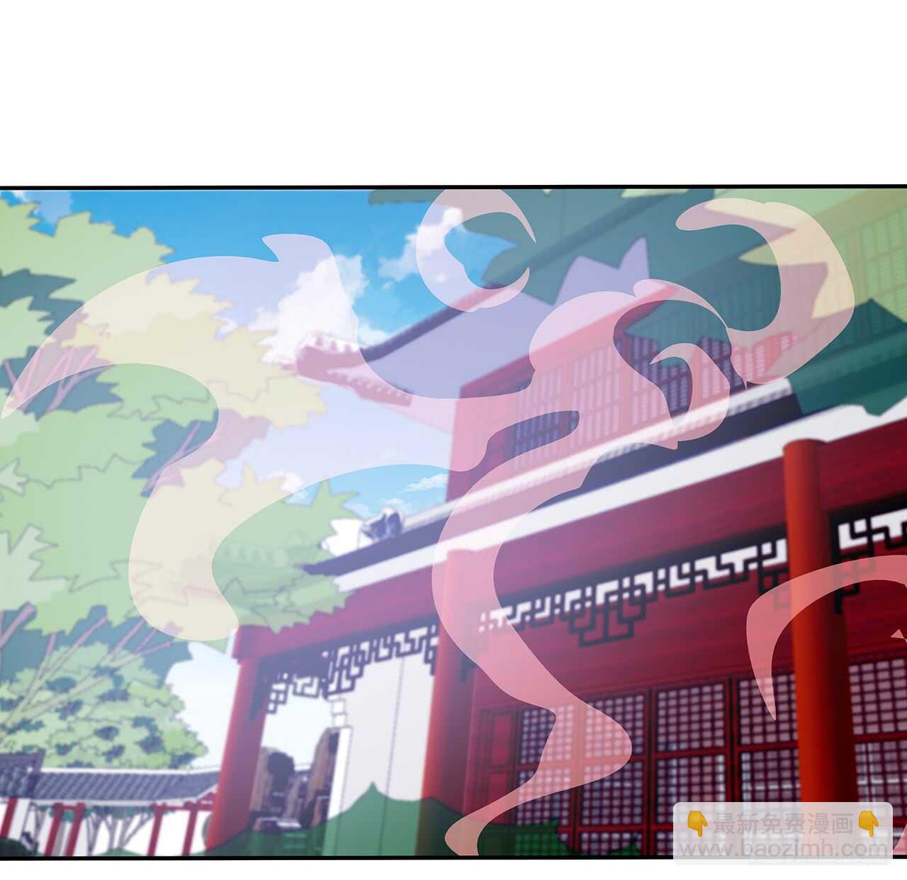200话 仙灵之石(1/2)-第196话
