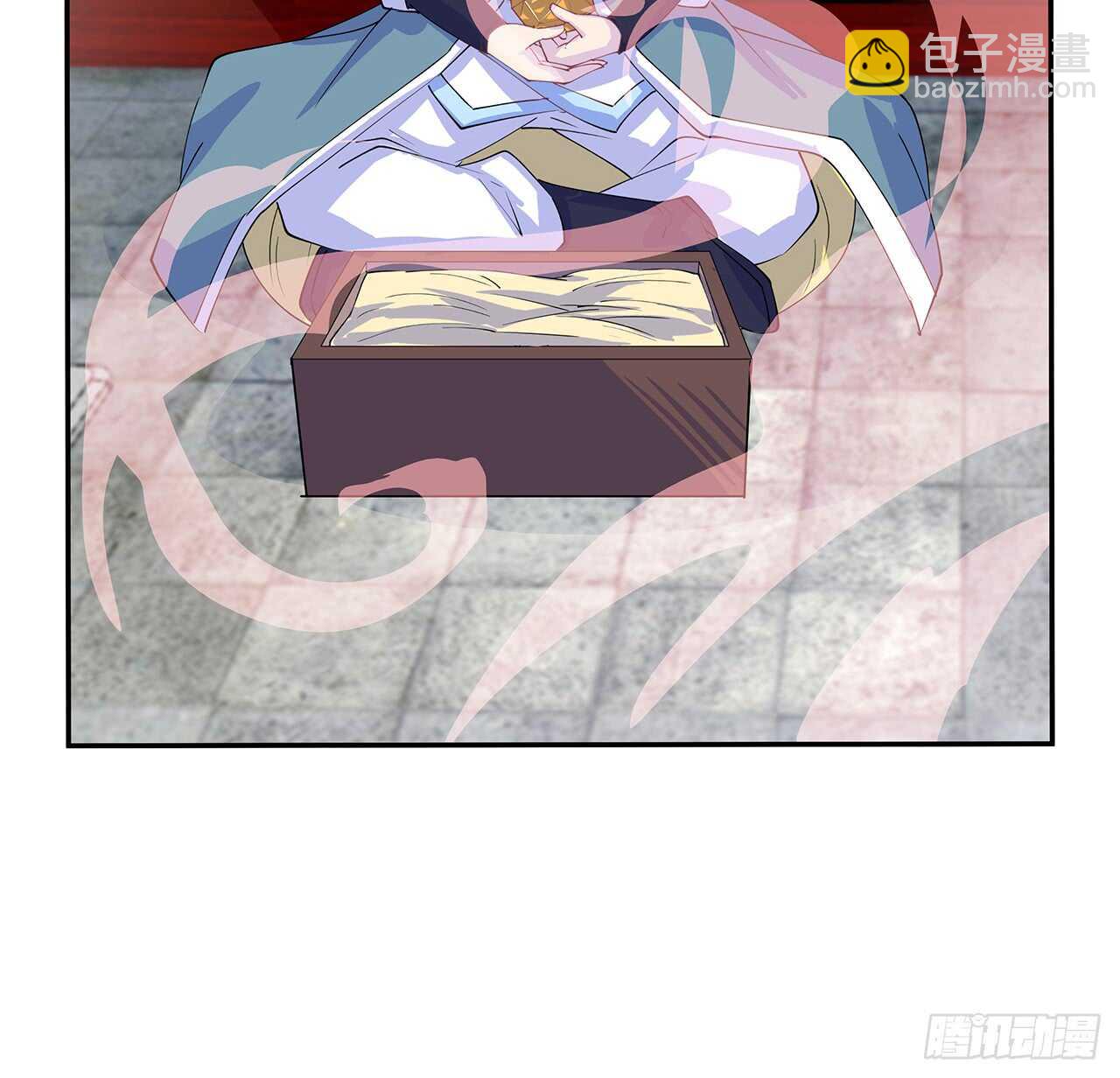 200话 仙灵之石(1/2)-第196话