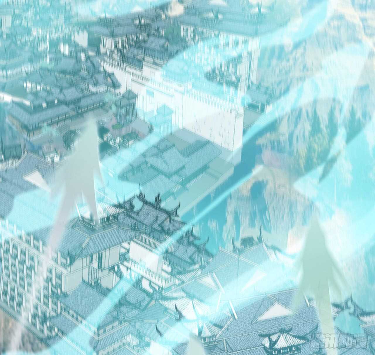 200话 仙灵之石(1/2)-第196话