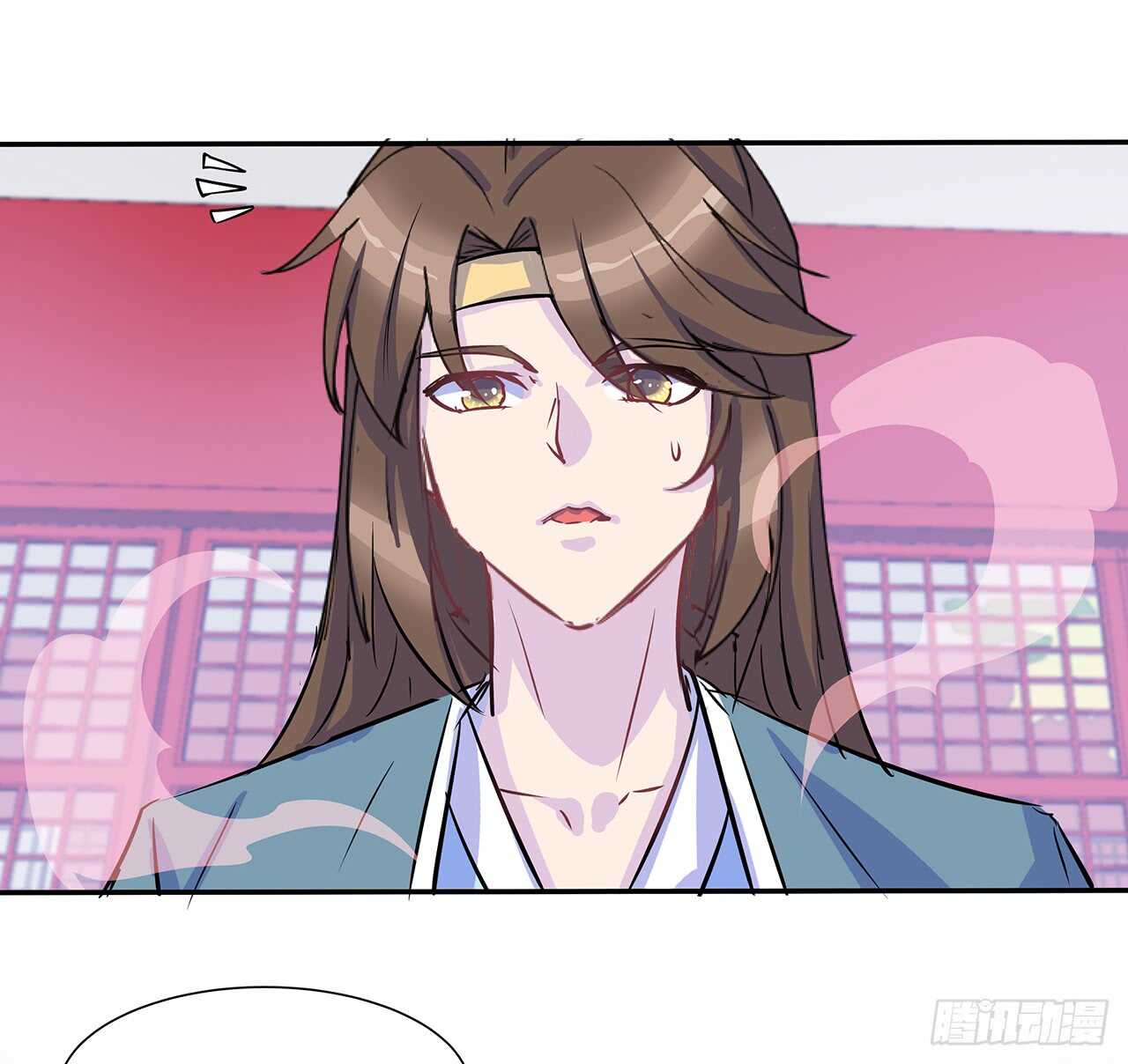 200话 仙灵之石(1/2)-第196话