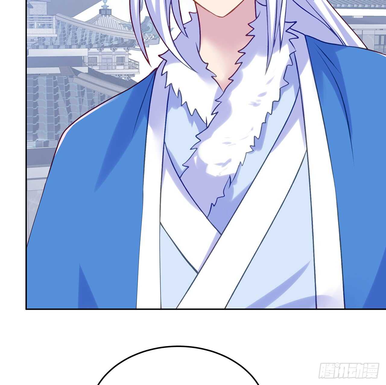 204话 想打架么？(1/2)-第200话