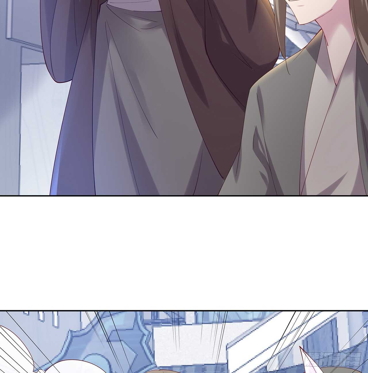 204话 想打架么？(1/2)-第200话