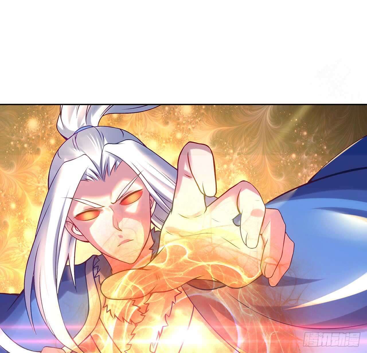 204话 想打架么？(1/2)-第200话