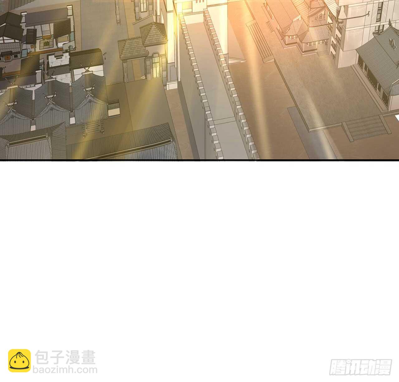 204话 想打架么？(1/2)-第200话