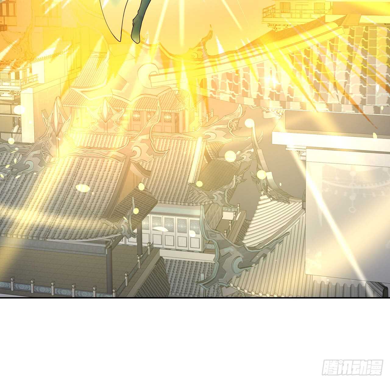 204话 想打架么？(1/2)-第200话