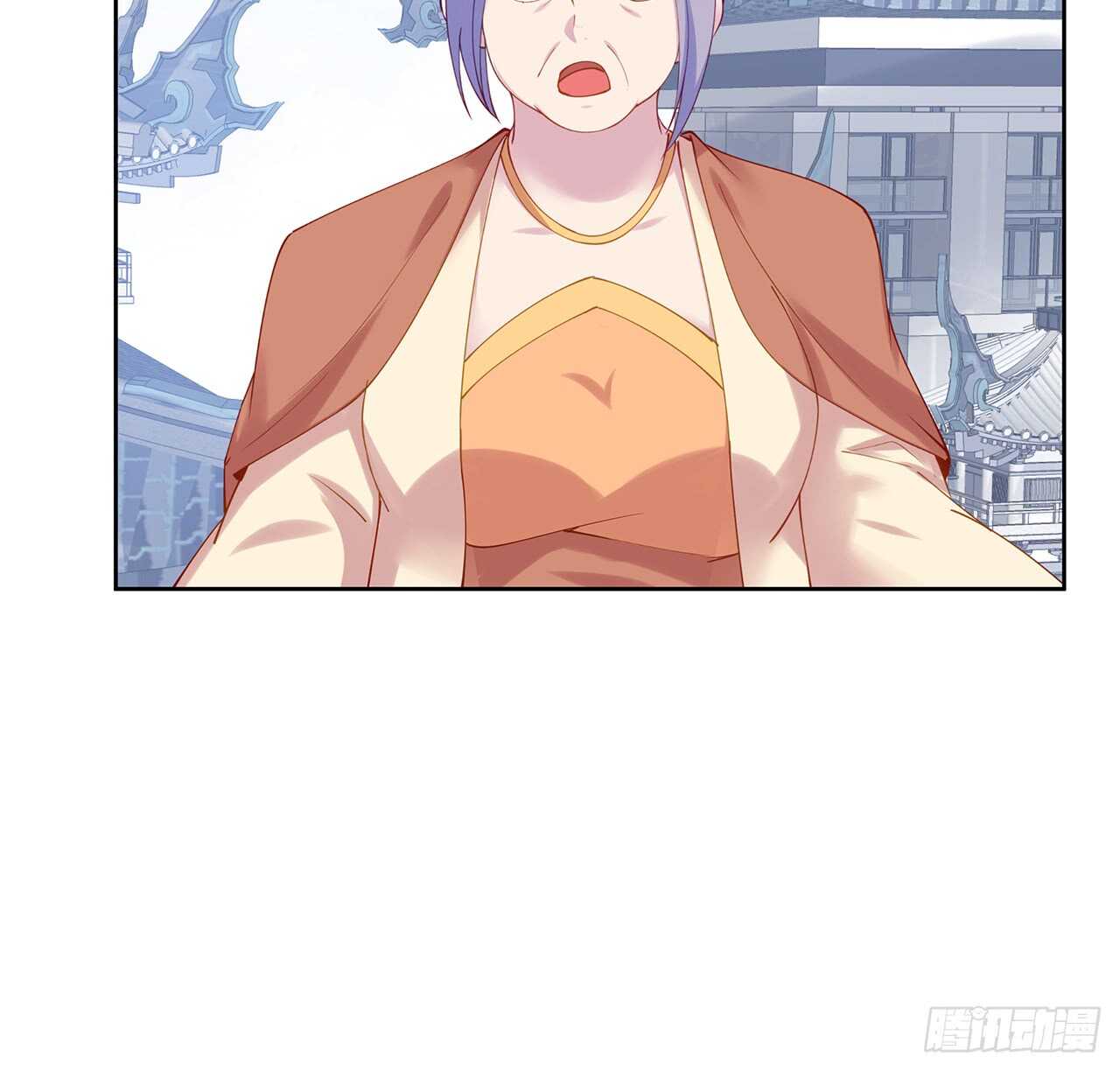 204话 想打架么？(1/2)-第200话