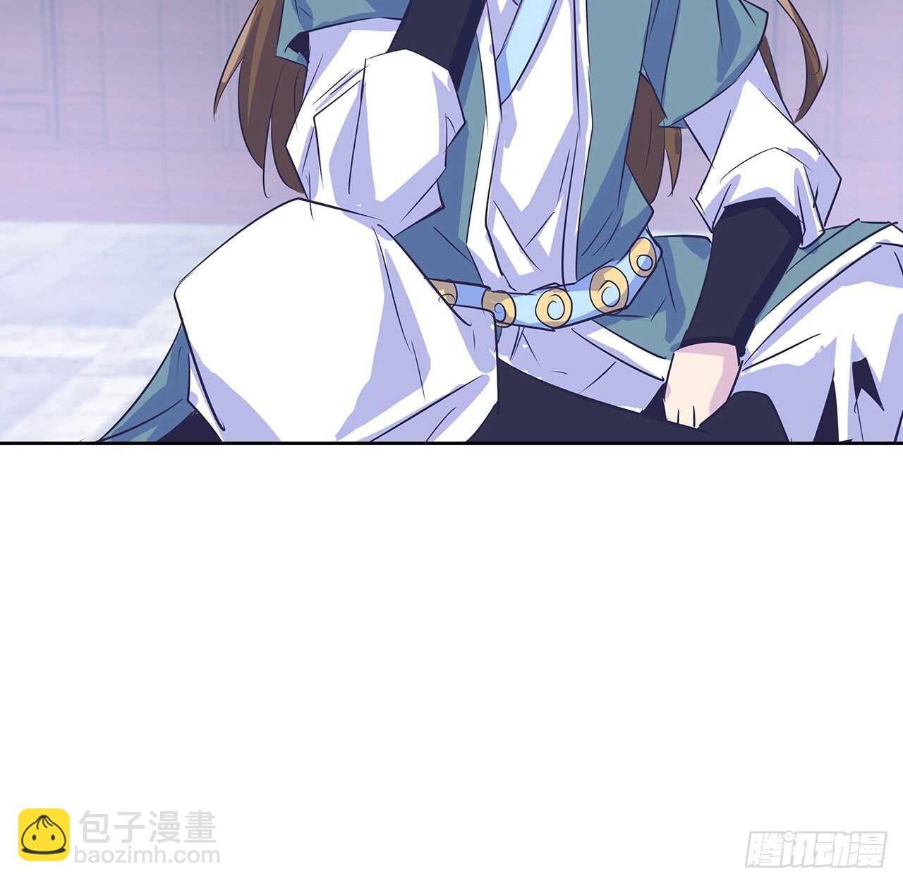 208话 灵山大裕开启(1/2)-第204话