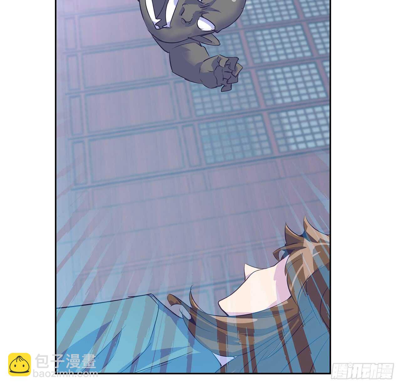 208话 灵山大裕开启(1/2)-第204话