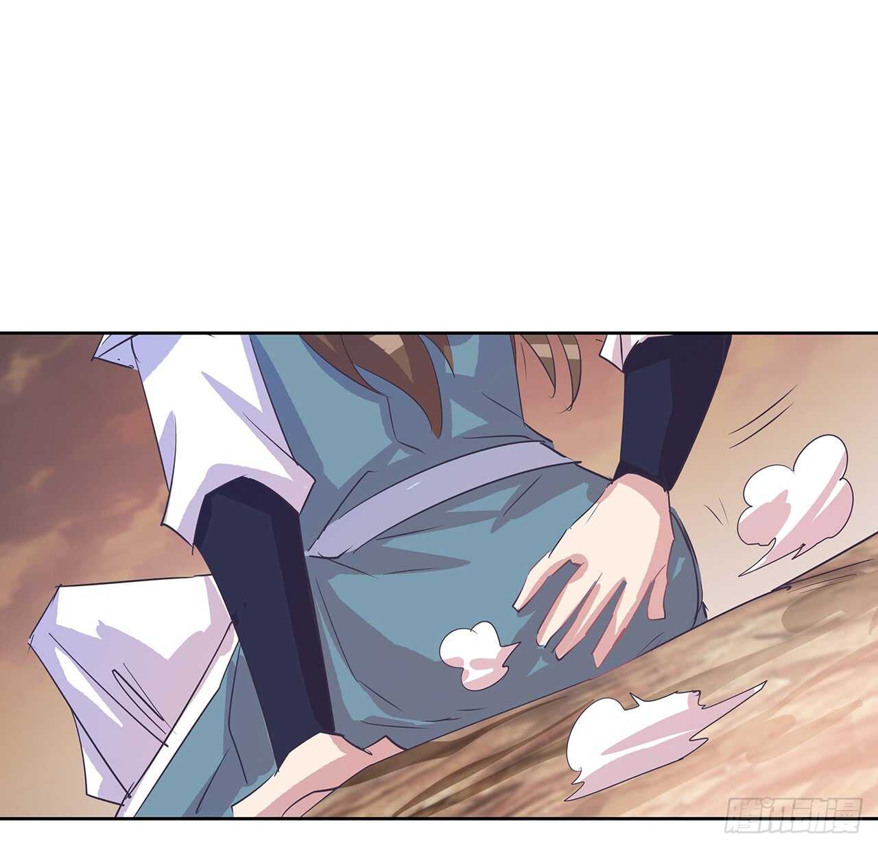 212话 佛宗塔(1/2)-第208话