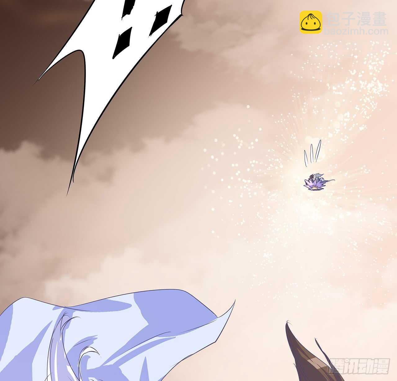 212话 佛宗塔(1/2)-第208话