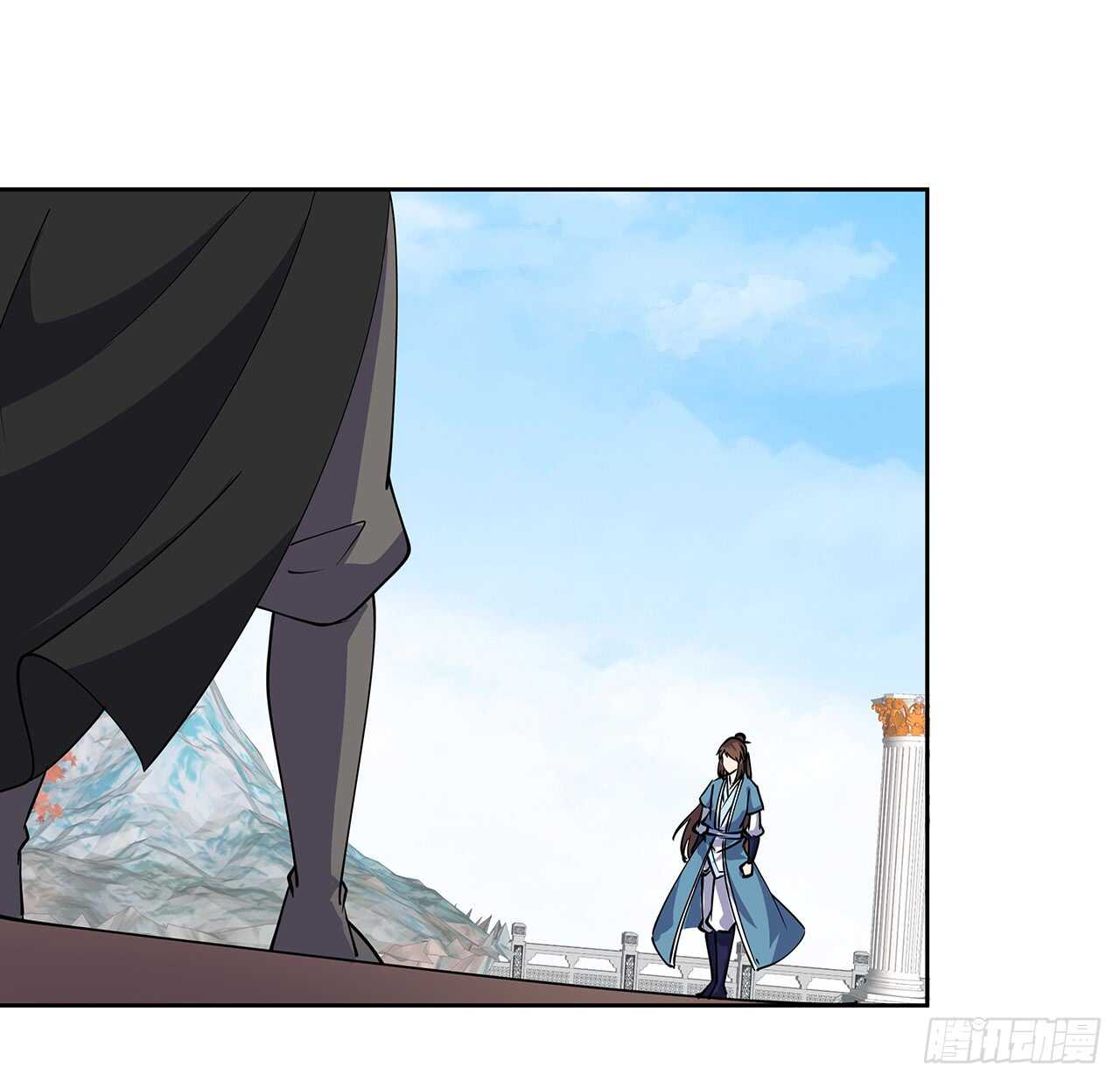 214话 心魔(1/2)-第210话