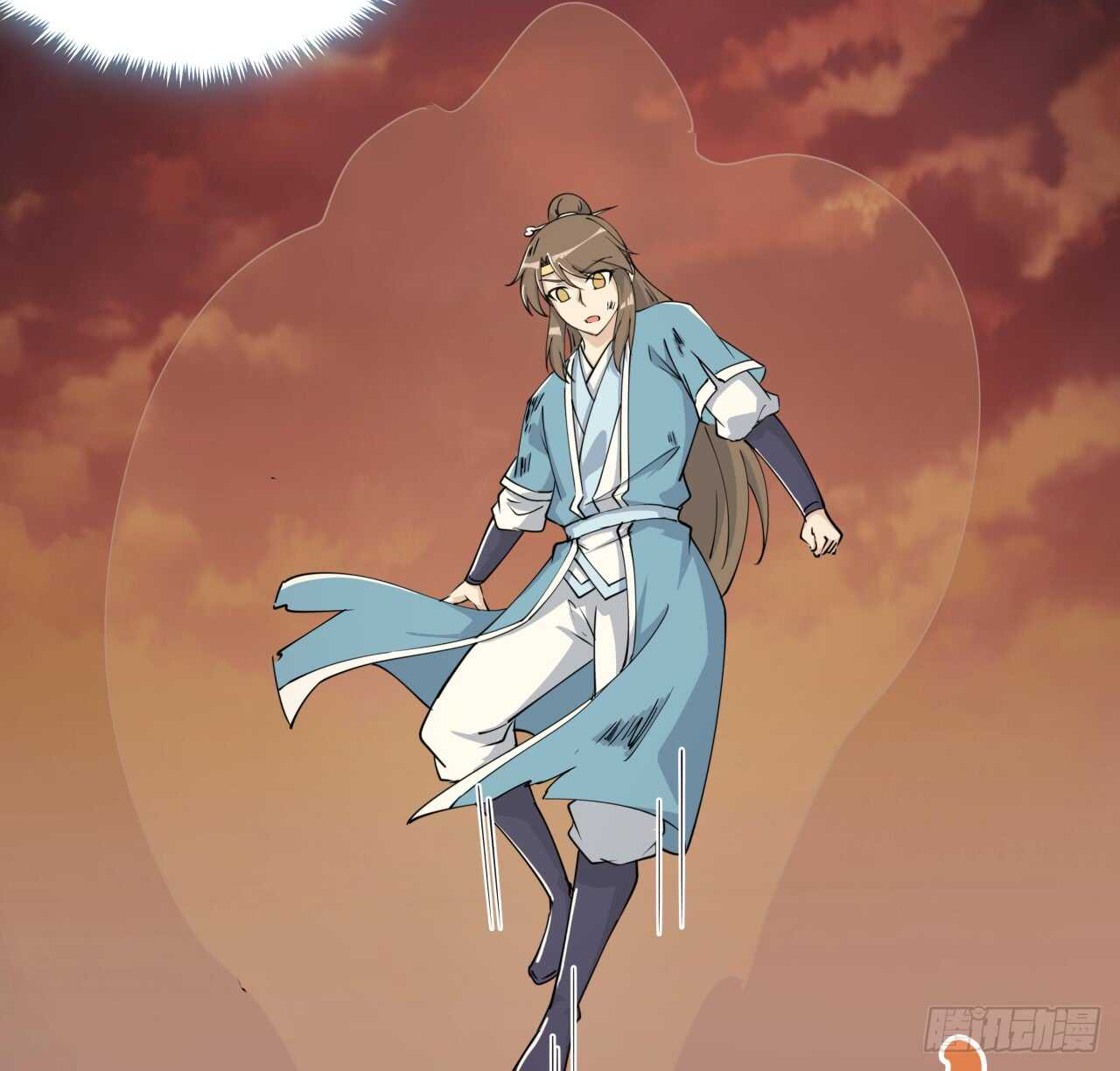 218话 危险重重(1/2)-第214话