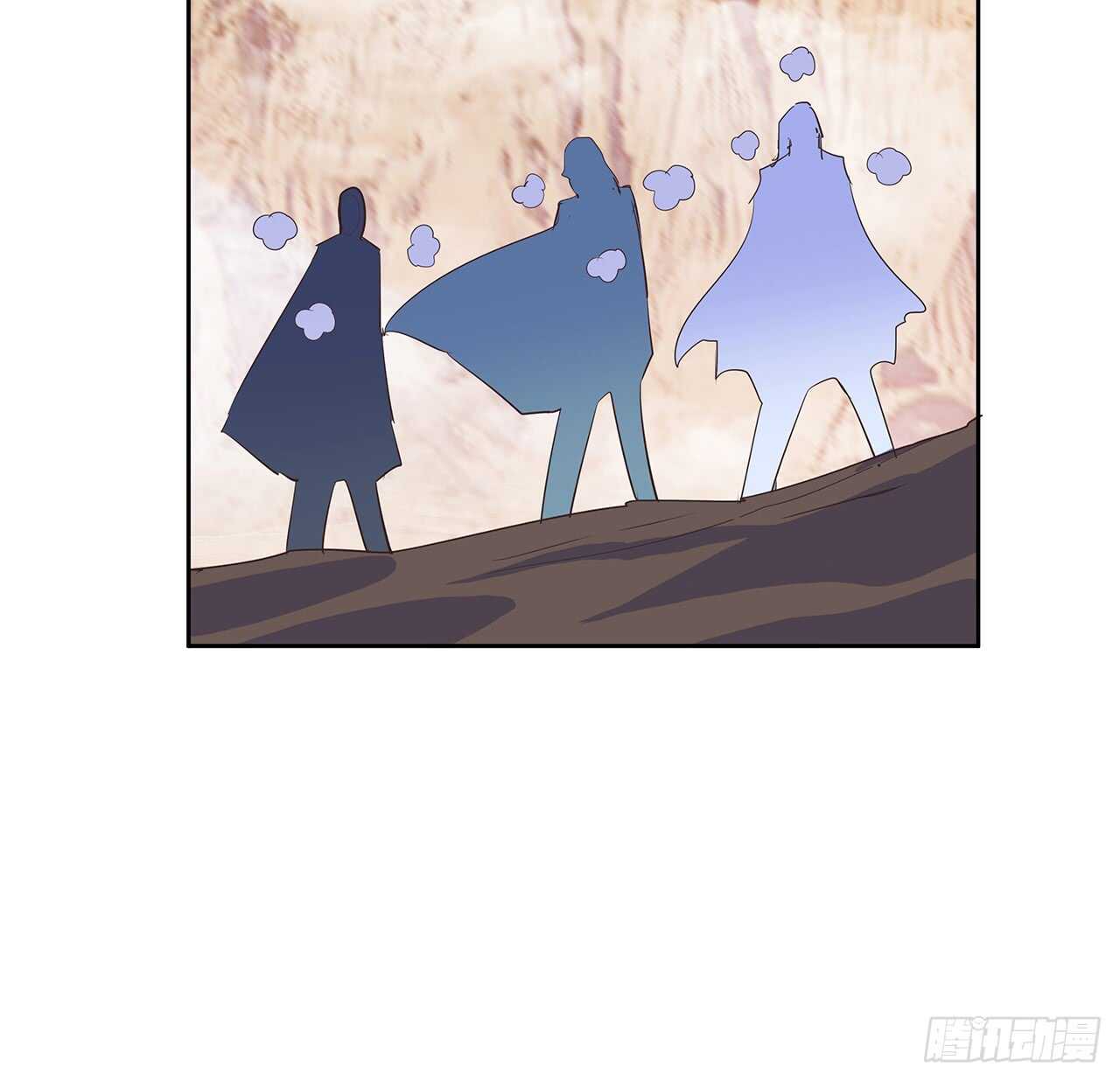 220话 不可内讧(1/2)-第216话