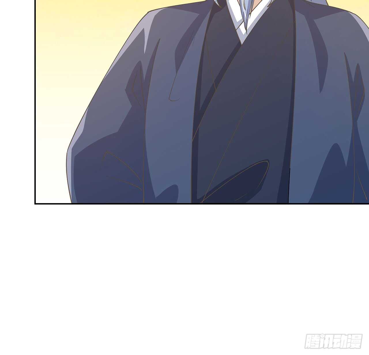222话 灵鬼-第218话