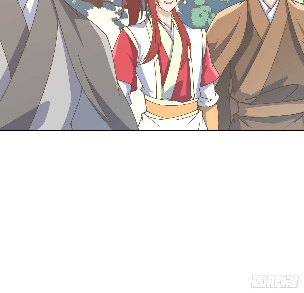 224话 大猿猴？-第220话