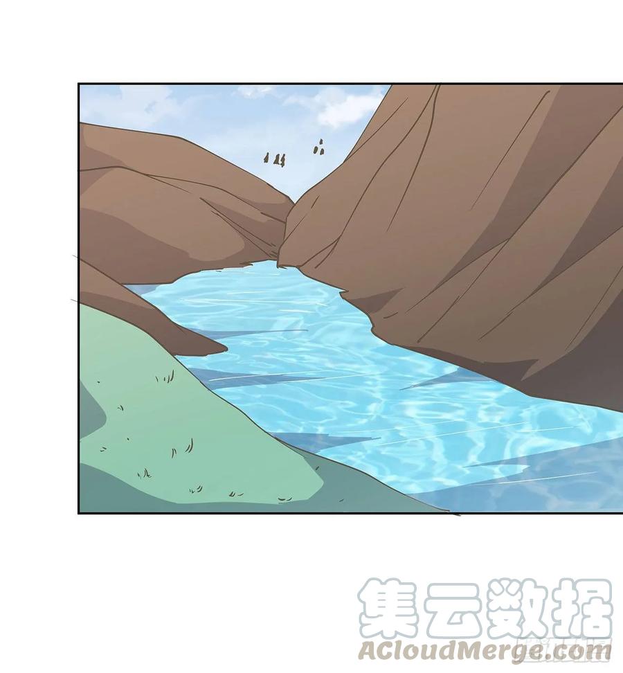 226话 米小经的进步-第222话