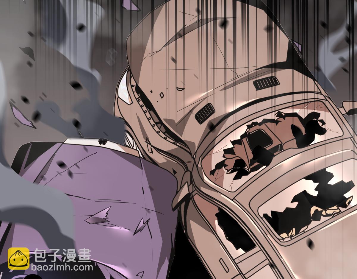 第101话 龙牙组叛变！？(1/3)-第102话