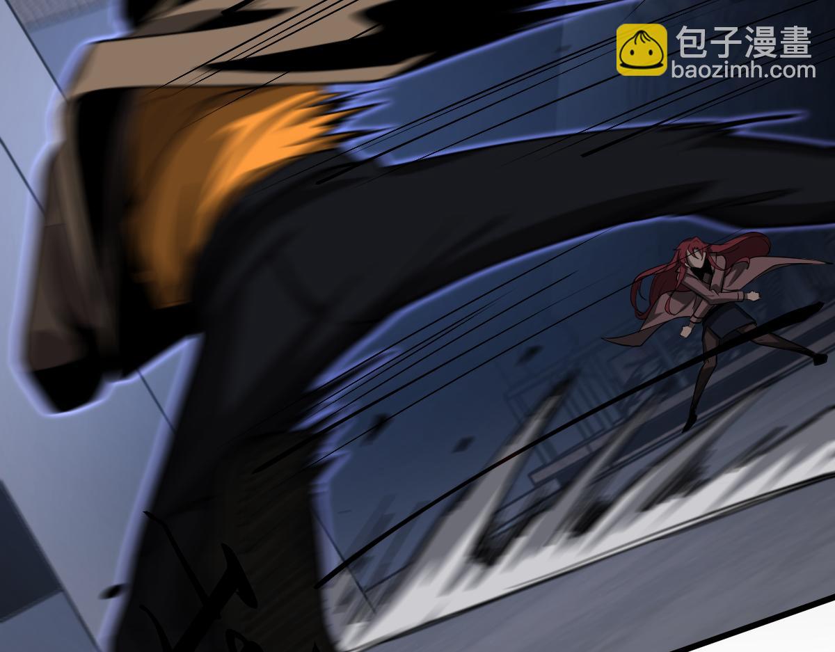 第105话 二组长楚萦(1/4)-第106话