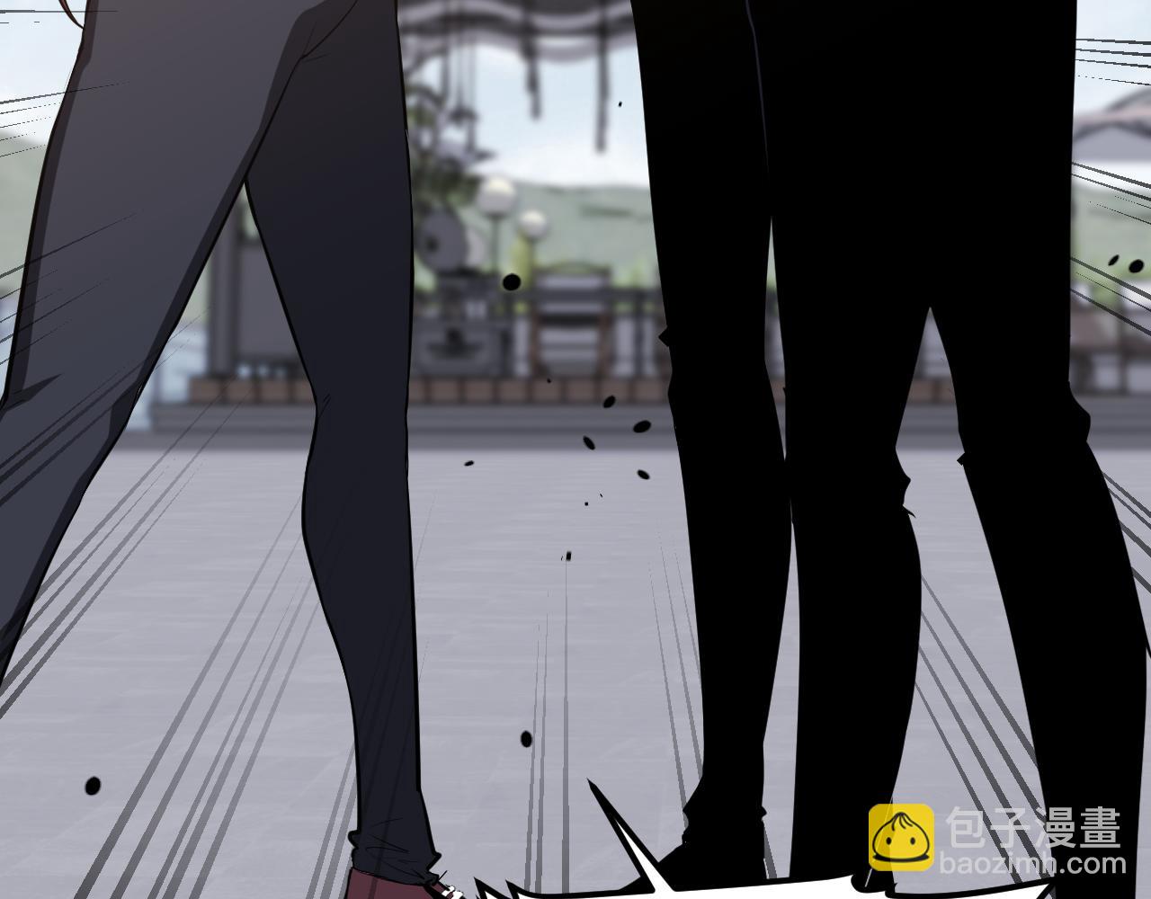 第139话 你怎么在这！(1/4)-第140话