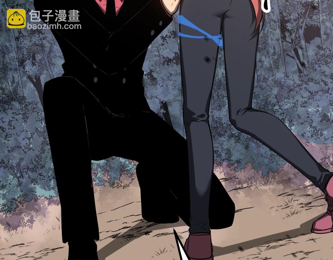 完结话 突破！白鸿级！（第三季完结）(1/4)-第142话