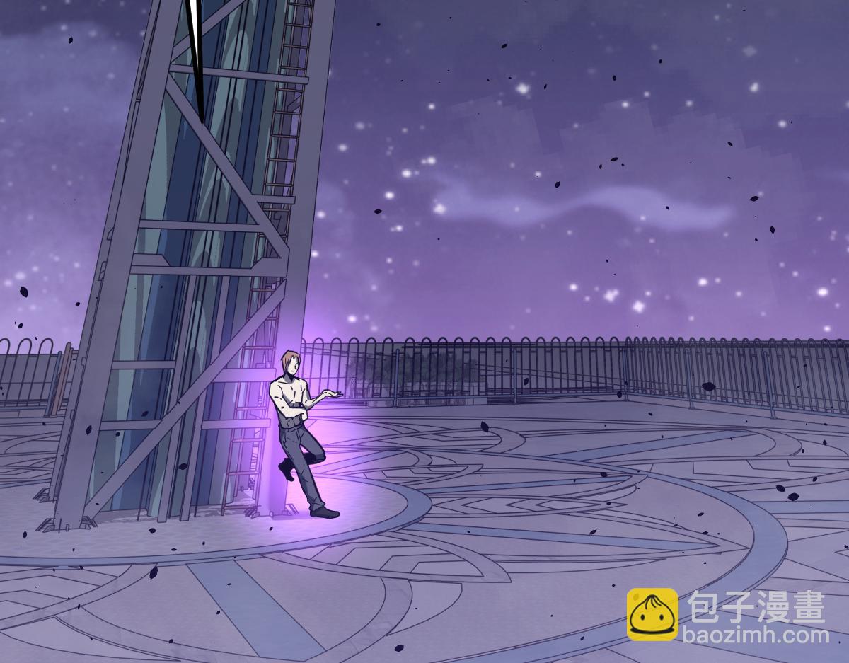 14话 被迫应战!!(1/3)-第14话