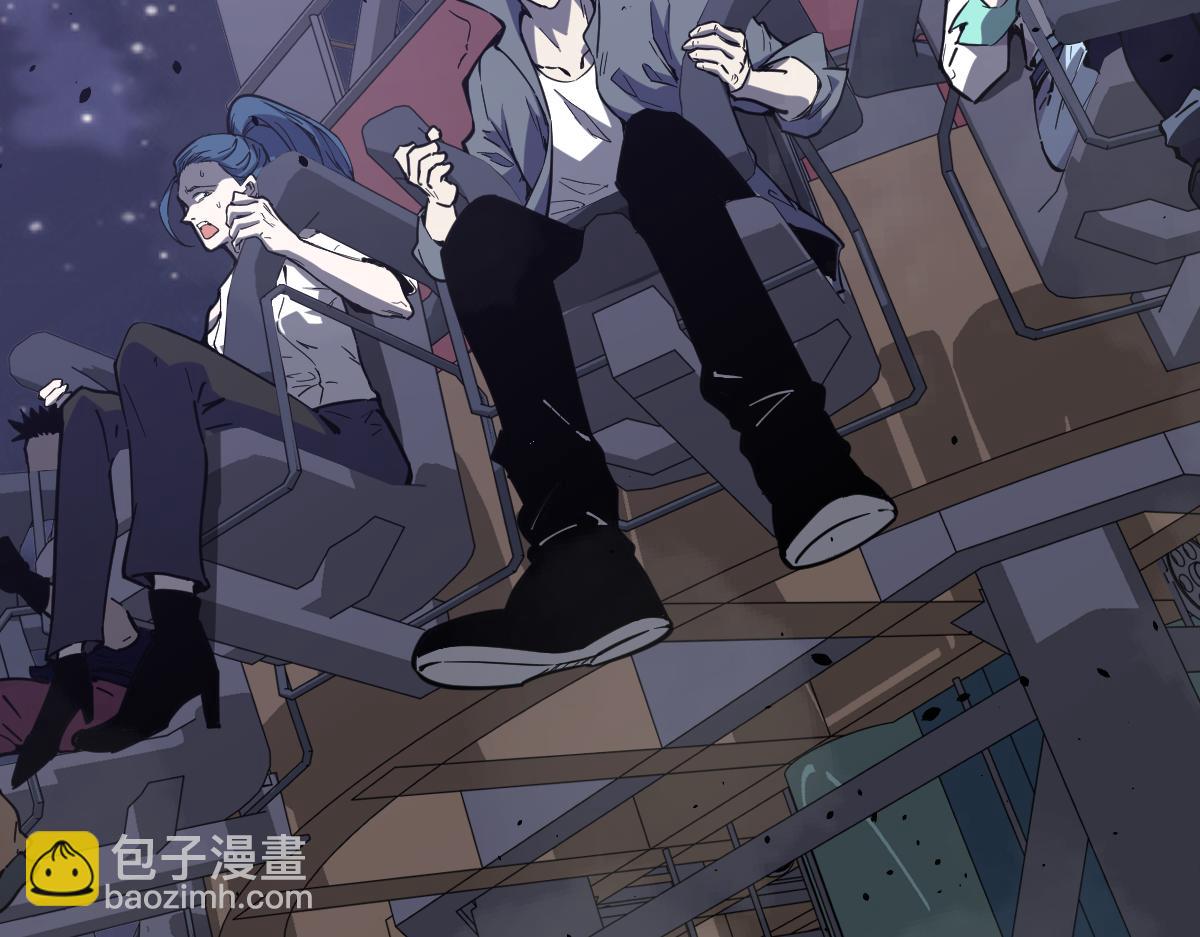 14话 被迫应战!!(1/3)-第14话