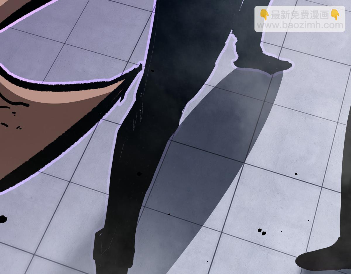 16话 主级的实力！！(1/3)-第16话