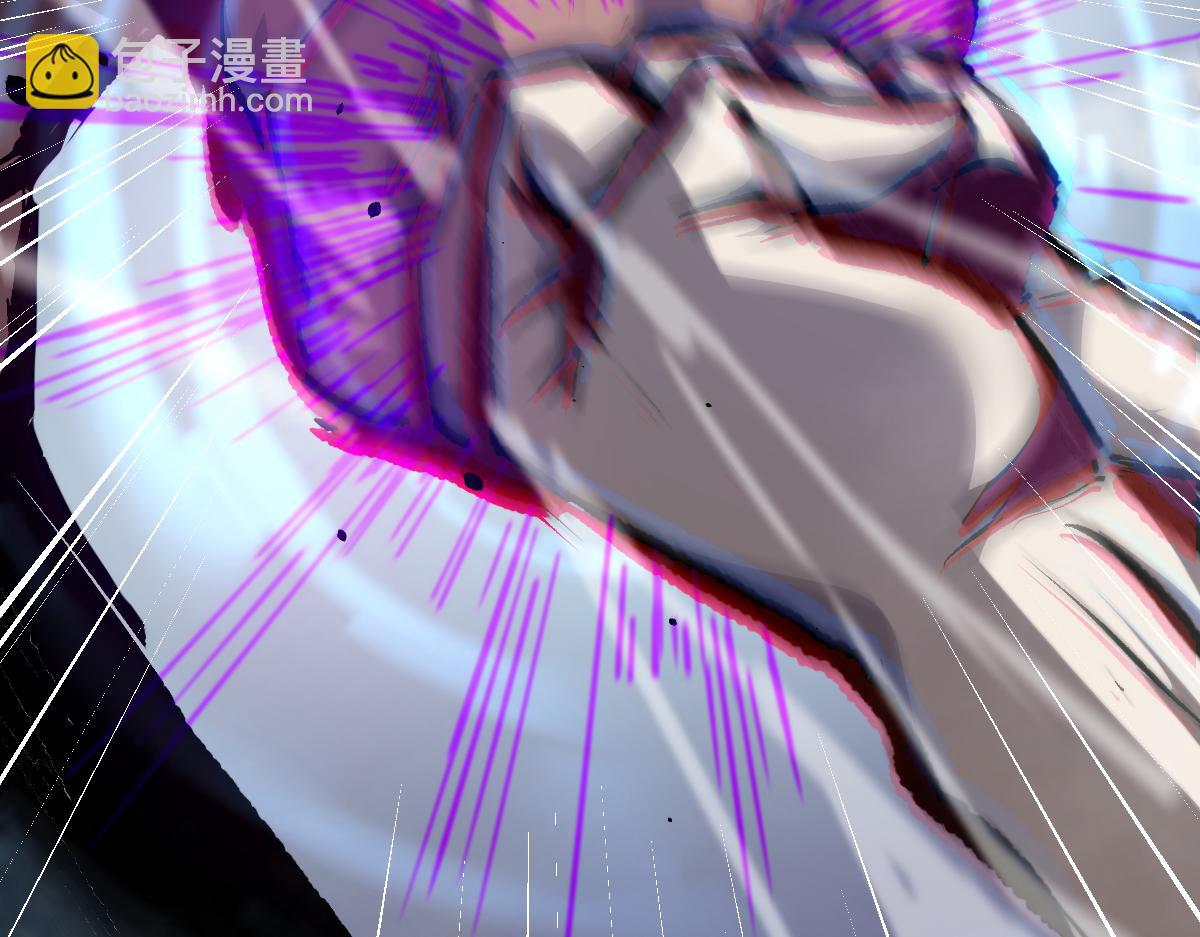 16话 主级的实力！！(1/3)-第16话