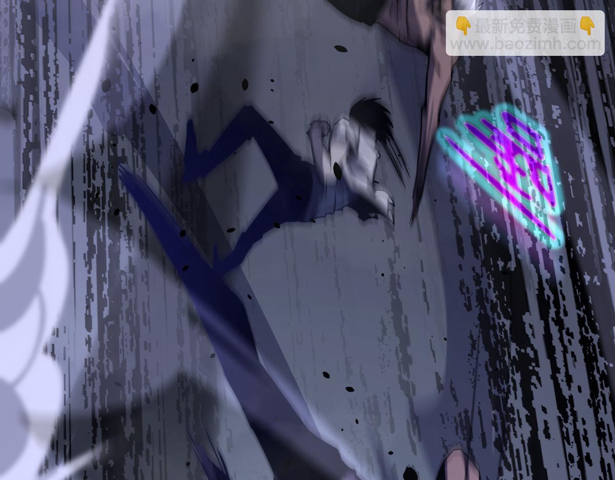 16话 主级的实力！！(1/3)-第16话