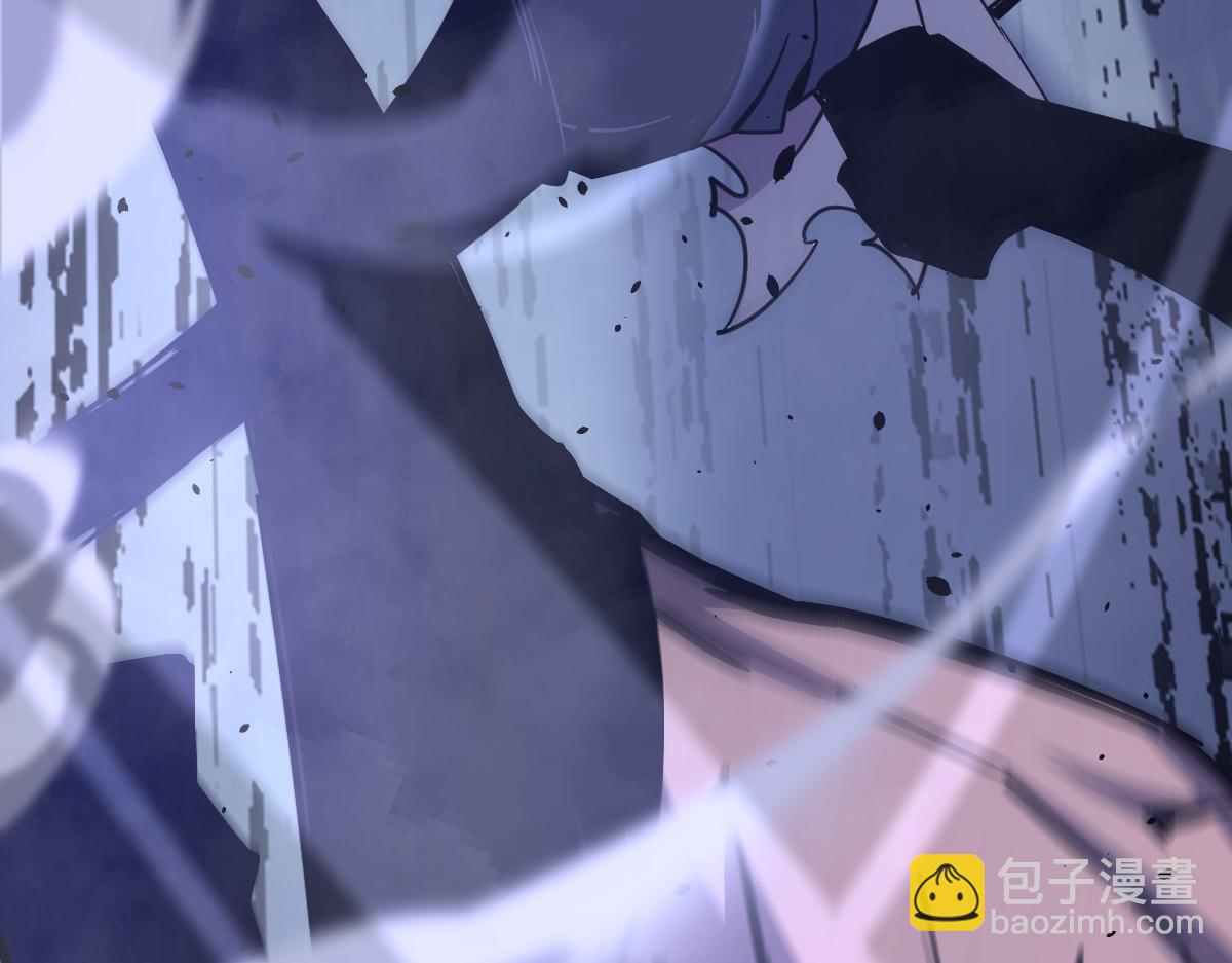 16话 主级的实力！！(1/3)-第16话