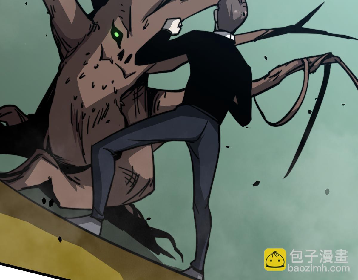 030话 特招&mdash;反应测试(1/3)-第30话