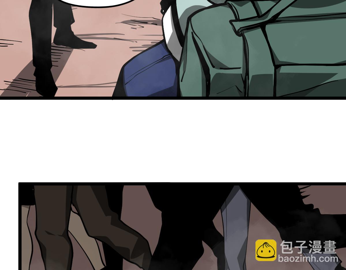 038话 历训开始&mdash;晨跑(1/5)-第38话