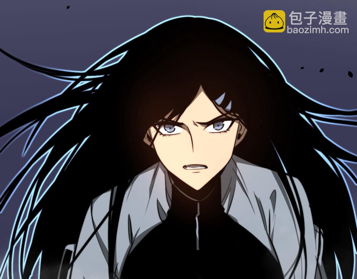 048话 楼浅VS骷寡妇(1/4)-第48话