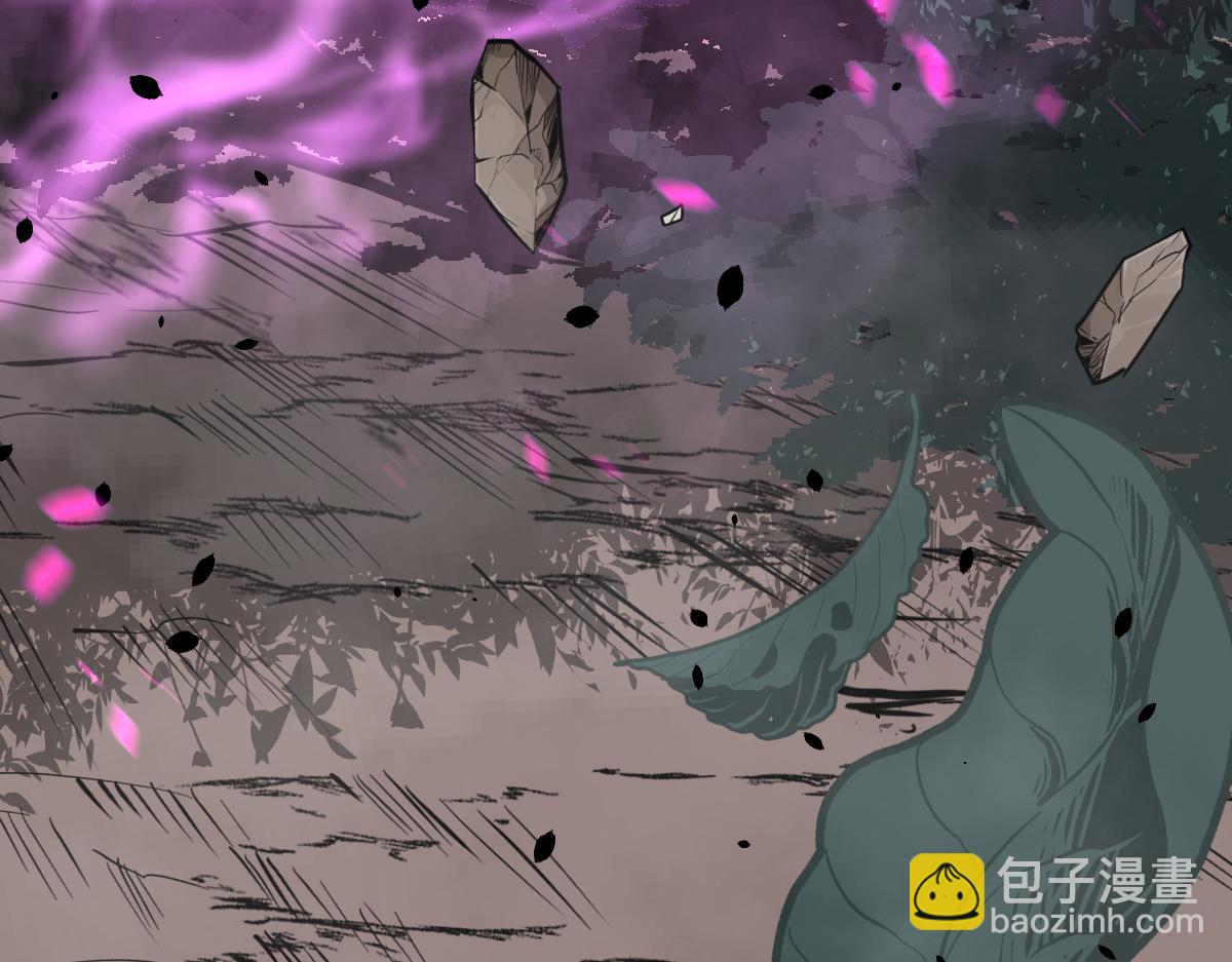 048话 楼浅VS骷寡妇(1/4)-第48话