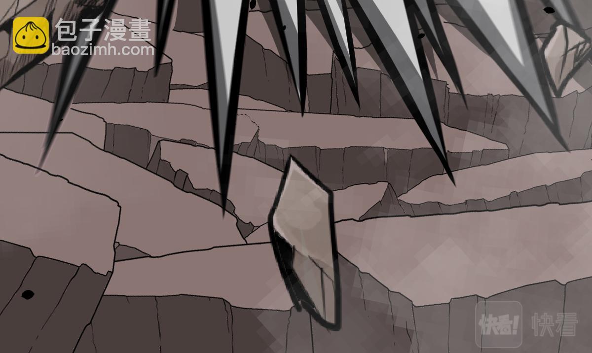 048话 楼浅VS骷寡妇(1/4)-第48话